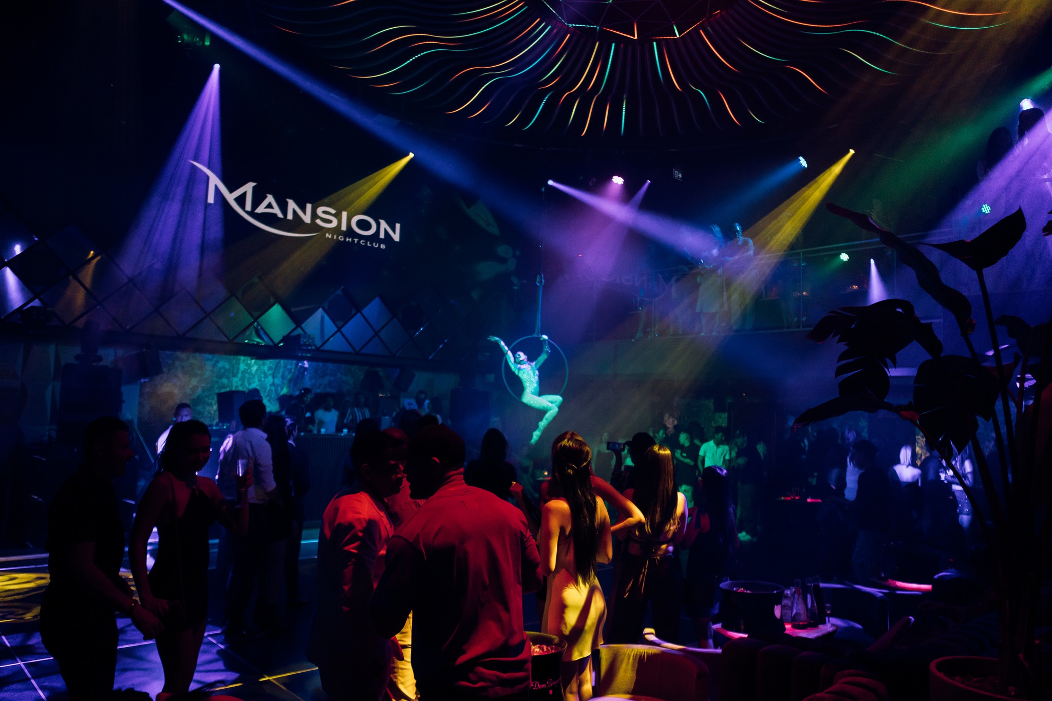 Mansion Nightclub