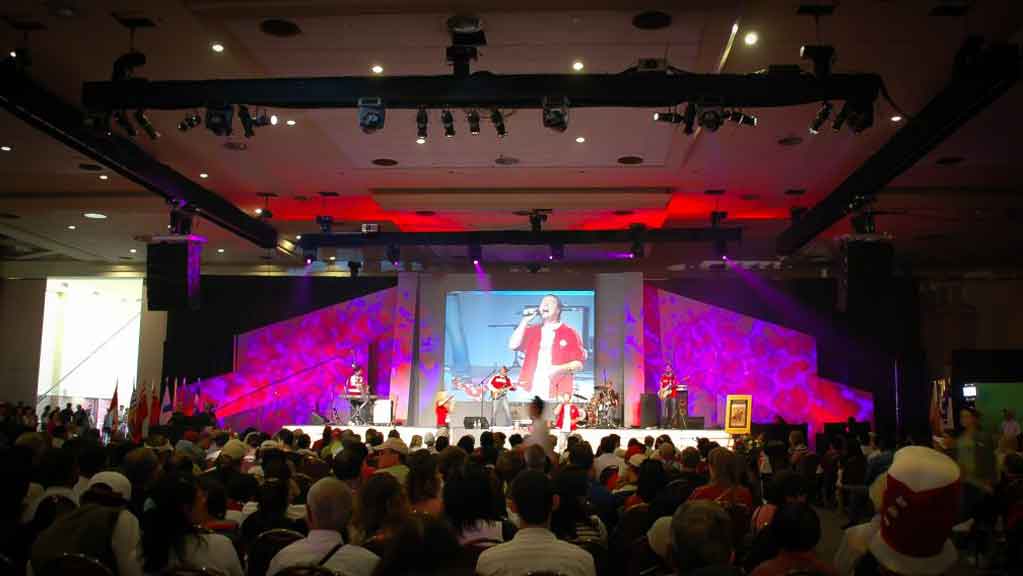 Production services photo 1