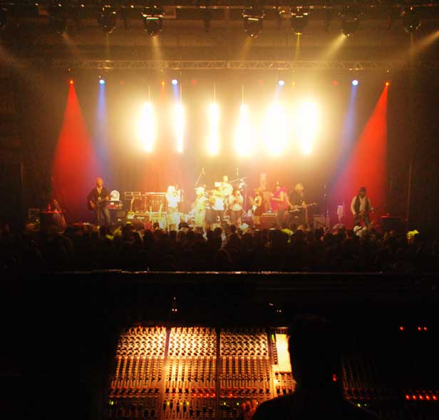 Production services photo 7